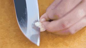 切菜小技巧学会做菜没烦恼,21个切菜技巧切葱花