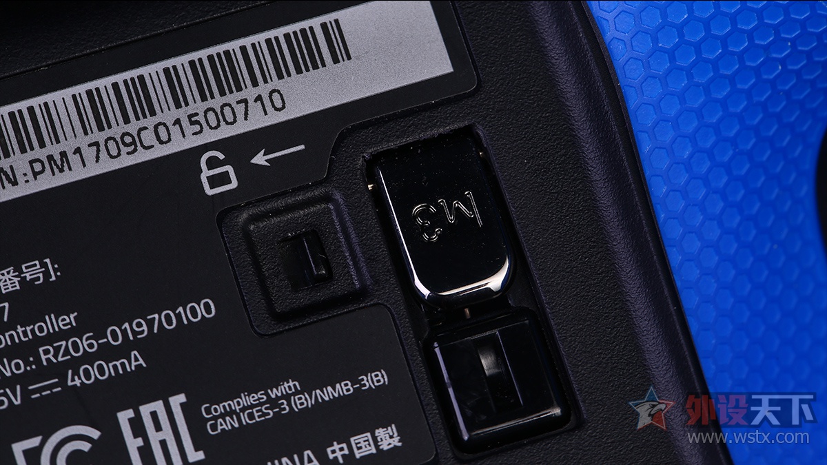 雷蛇终极版手柄ps4,雷蛇索尼手柄