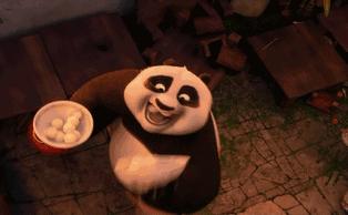 成都美女主播和好莱坞大师共赴大熊猫基地