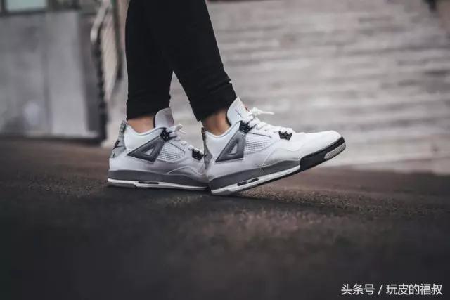 最值钱的airjordan4,最火的airjordan是哪款