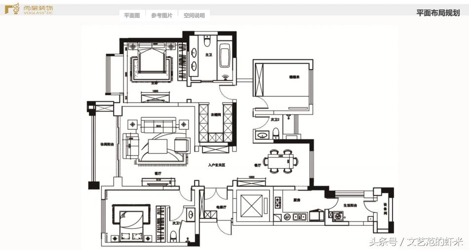 成都西派金沙精装房软装设计,成都法式风格设计软装搭配技巧