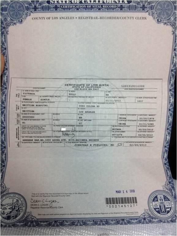 赴美生子需要哪些证明,赴美生子护照办理