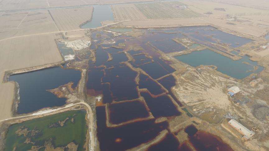 东莞一企业偷排污水被查,东莞长安一家企业偷排废水