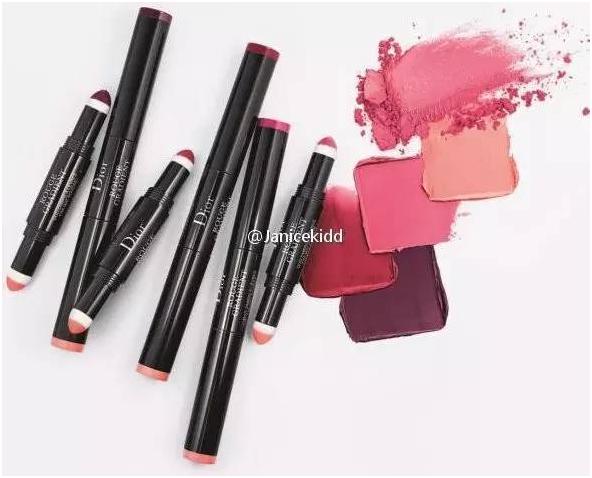 唇控唇妆,气垫唇釉口红哪个好用