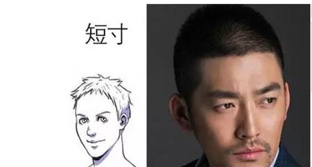 十款男生流行发型总有一款适合你,男生烫发发型2021流行发型中长发