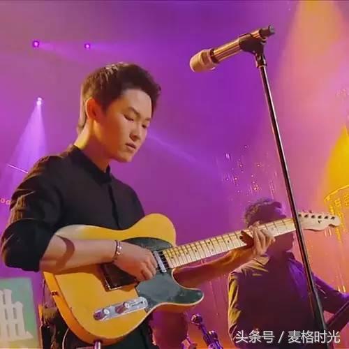 李健是个有魅力的人吗,李健绅士优雅视频