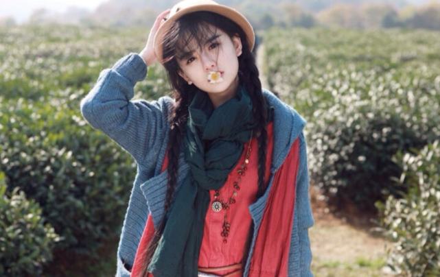 独家：大梦西游开拍现场，孙悟空痴恋蜘蛛精，她挑战朱茵经典角色