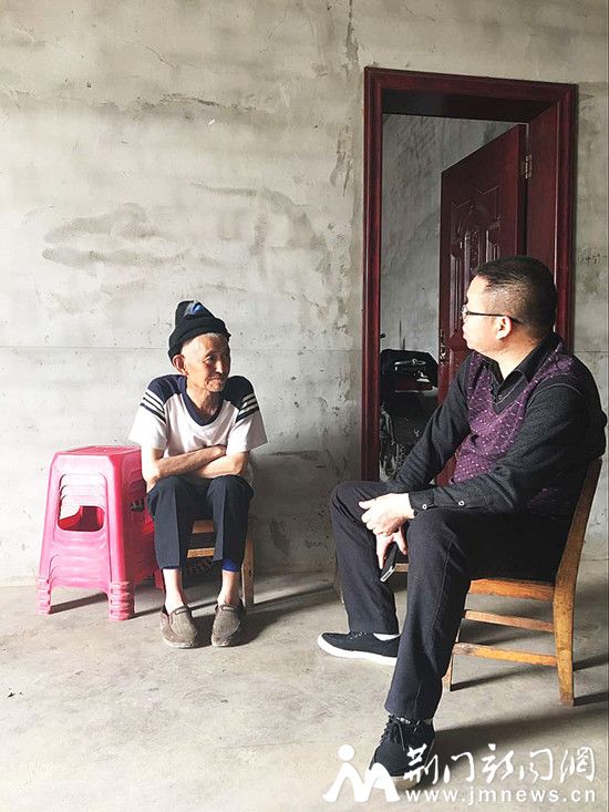 屈家岭失踪老人,屈家岭失联人员