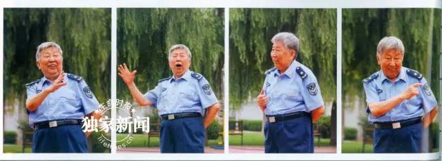 阎老走了,也许你熟悉舞台上的他,却未必了解生活中另一个他