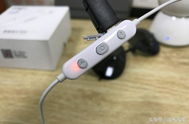 小米耳机蓝牙耳机,小米6关闭降噪