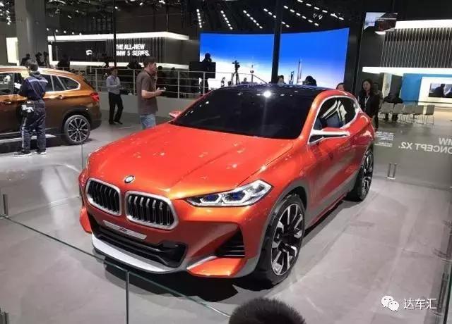 新款宝马5系正式上市售价区间,宝马5系前瞻
