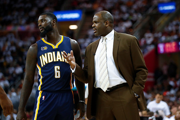 詹皇被驱逐的真相,詹皇第一次被驱逐