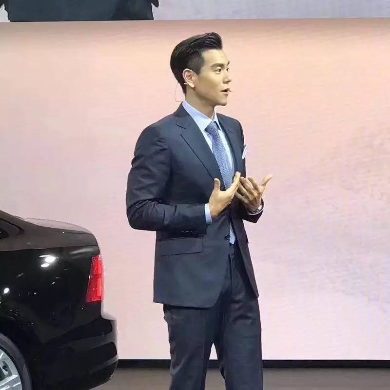 上海车展最值得关注的新车,上海车展有哪些最受瞩目的新车