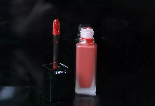 刘诗诗香奈儿同款口红,刘诗诗香奈儿277口红