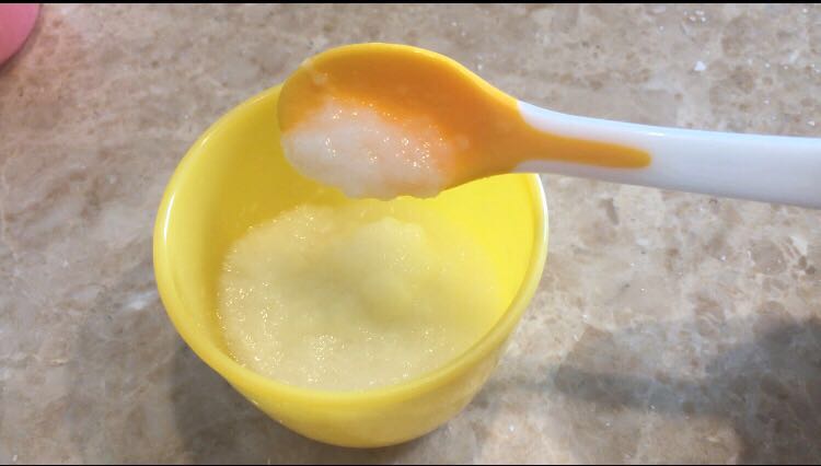 推荐米粉婴儿,推荐婴儿小米米粉