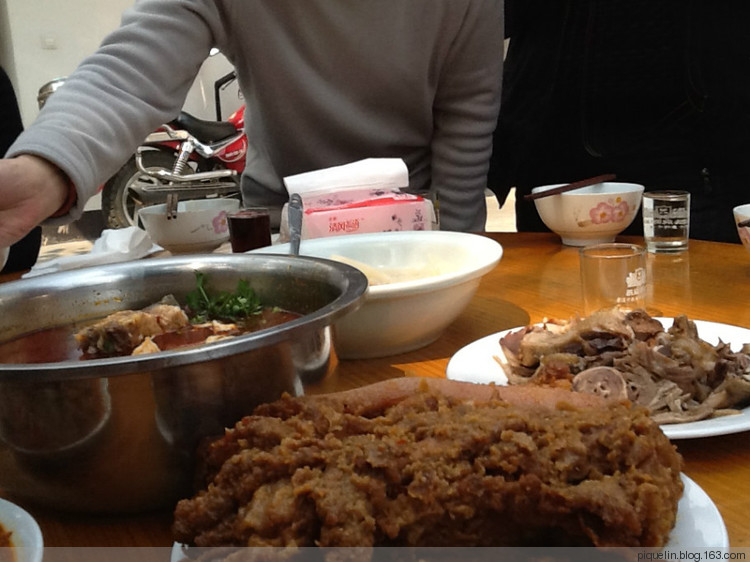 升钟湖卧龙鲊,升钟湖卧龙蒸肉在哪里吃