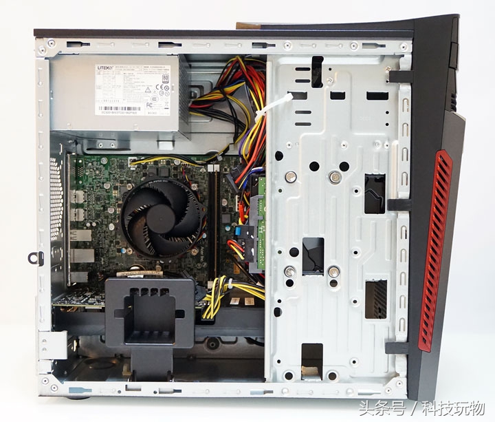 台式电竞主机组装配置推荐,电竞主机配置推荐