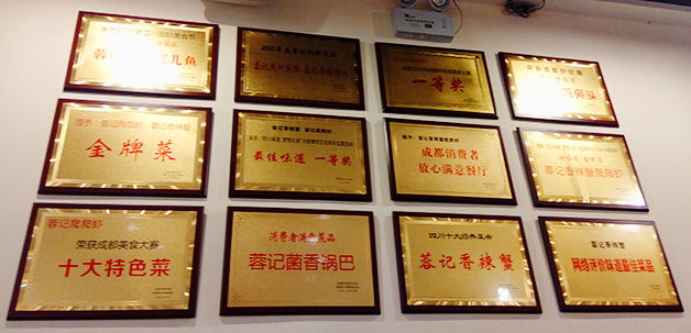 “最”好吃的小龙虾,来成都必吃?扎心了