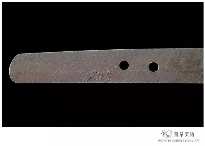 日本刀比较有名的,日本战国时期刀大全