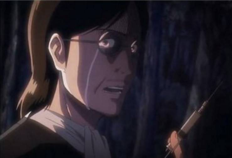 进击的巨人伤感钢琴曲,进击的巨人悲壮插曲纯音乐