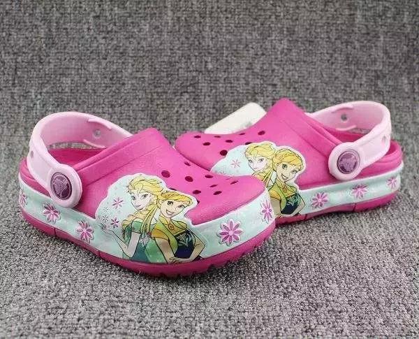 哪个品牌的儿童凉鞋最舒服,推荐中儿童凉鞋好穿又好看