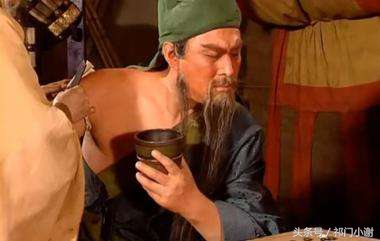 盘点古装剧解毒的套路，名医从来没啥用，相信真爱有奇迹！