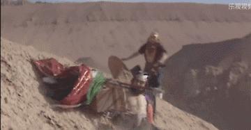 西游记杨洁六小龄童花絮,西游记杨洁六小龄童