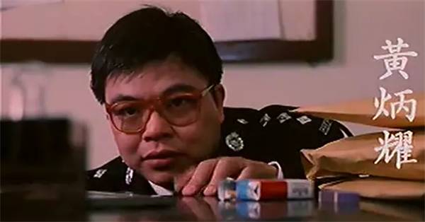 江湖人称夺命剪刀脚，香港天才编剧，曾见证两代喜剧之王的交替