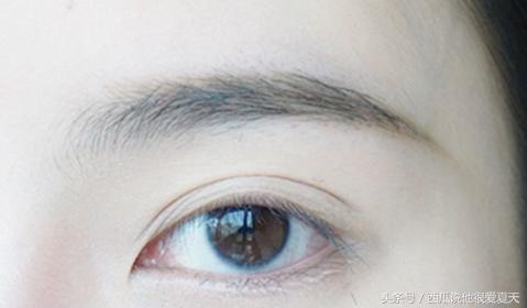 韩系猫眼妆怎么化妆,烟熏猫眼妆怎么化妆