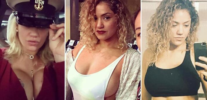 ufc鏍兼枟濂冲瓙鍏ㄧ▼,ufc鏍兼枟濂冲瓙