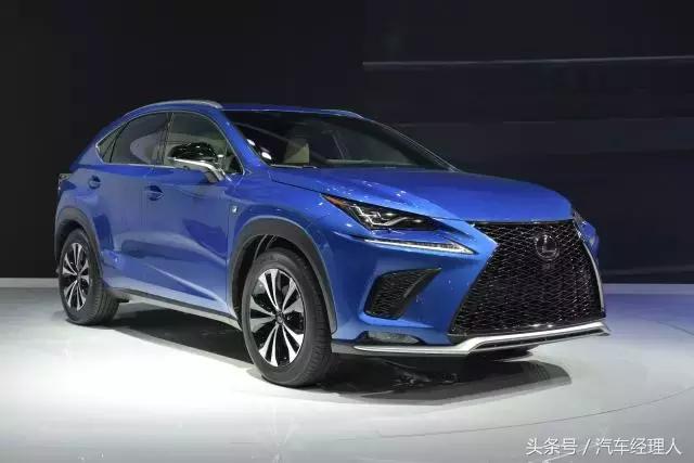 上海车展全部车型名,上海车展旗舰车型大全