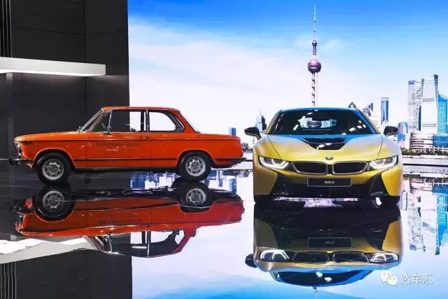 新款宝马5系正式上市售价区间,宝马5系前瞻