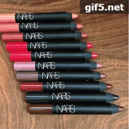 仙力污边，NARS那你真的很棒棒哦~