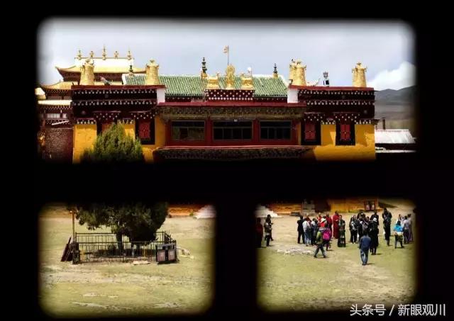 走进甘孜到处都是好风景,去甘孜旅游的感受