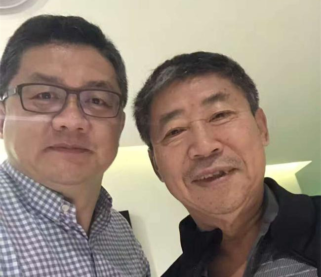 张吉龙和fbi,亚洲足联主席张吉龙