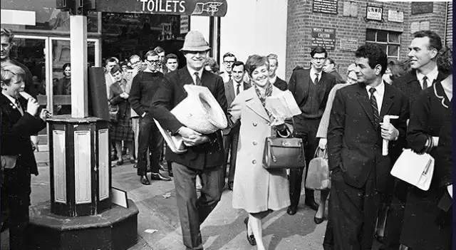 你不知道的进化史,你不知道的马桶品牌