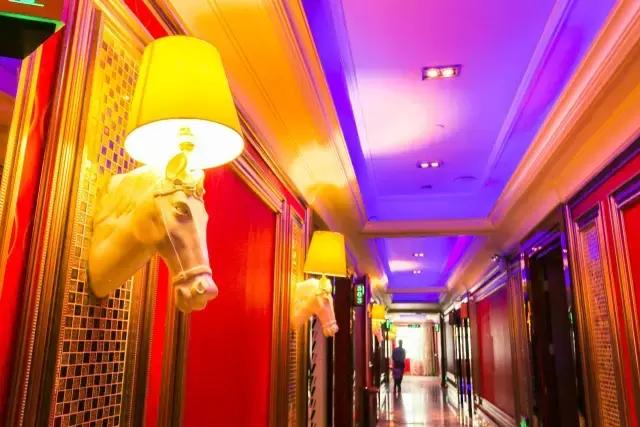 平顶山这家好评度99%的娱乐场所，竟藏了这么多不为人知的细节