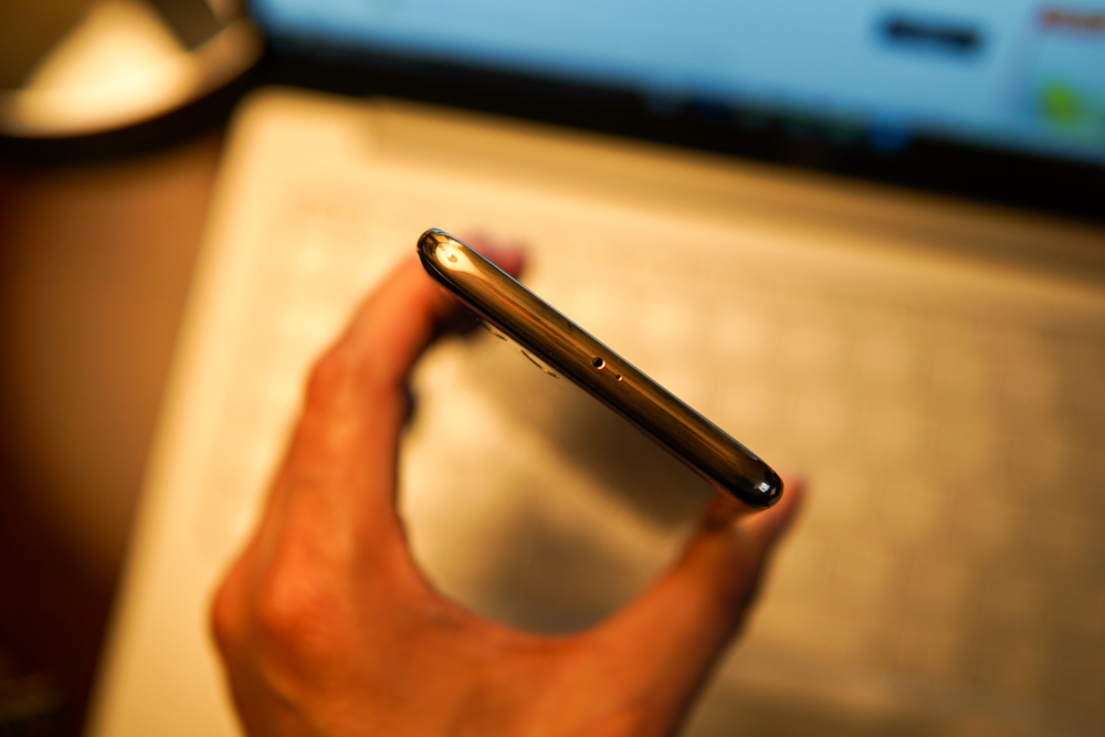 取消耳机孔麻木跟随，还是大势所趋，小米6没了耳机孔你怎么看？