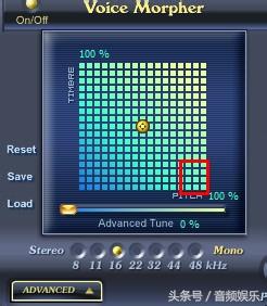 MorphVOXPro和VCS7.0.29汉化*声器变**使用