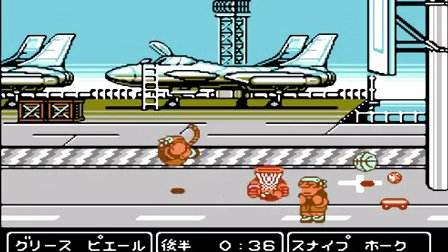 fc红白机游戏玛丽快打视频,fc红白机游戏南极企鹅