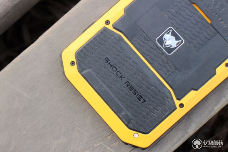 云狐a7黄金版,a7w评测