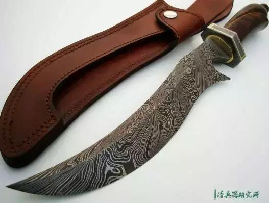 比日本刀长的刀,明代铁大刀