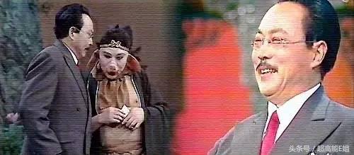 西游记三十年再聚首杨洁六小龄童,西游记杨洁六小龄童