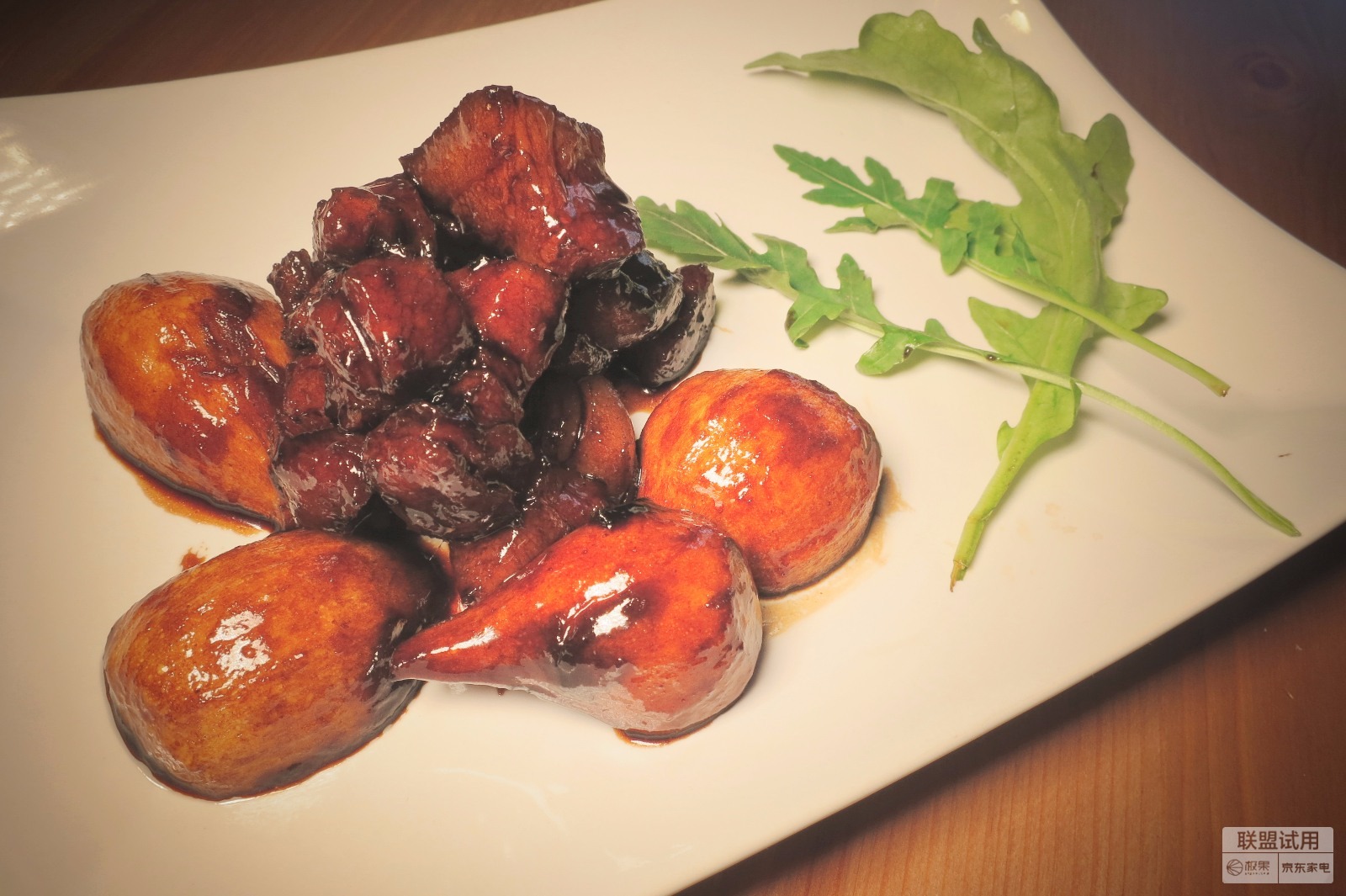 用全自动智能炒菜机做饭做菜,九阳智能全自动炒菜机