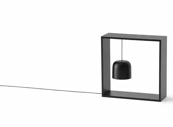 等灯等灯｜这届米兰设计周上的十盏好灯，还行还行