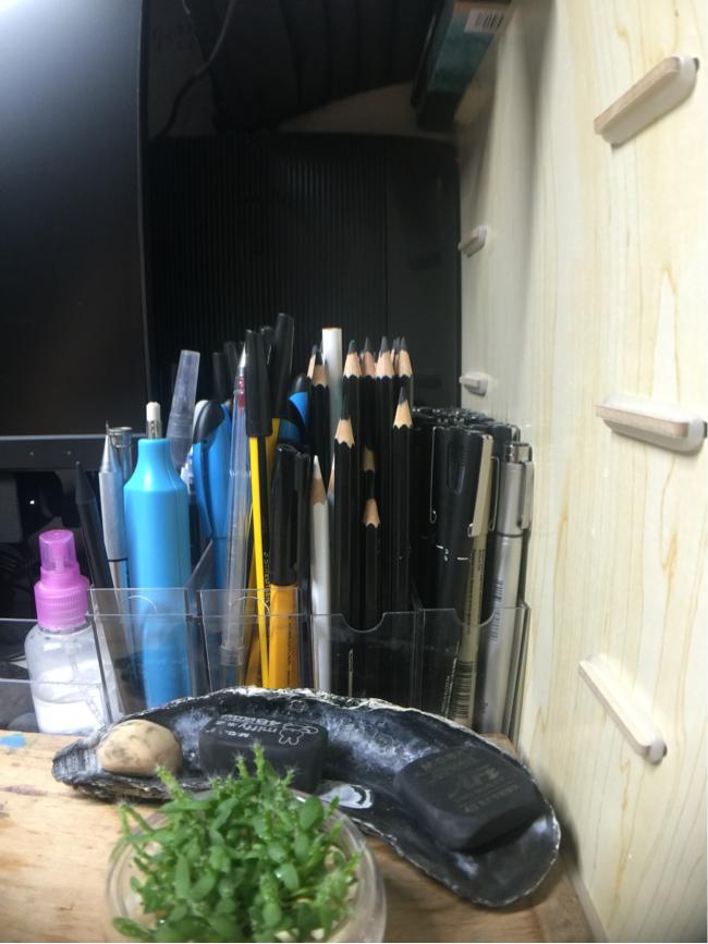 打造好看的个性化桌面,设计感满满的桌面