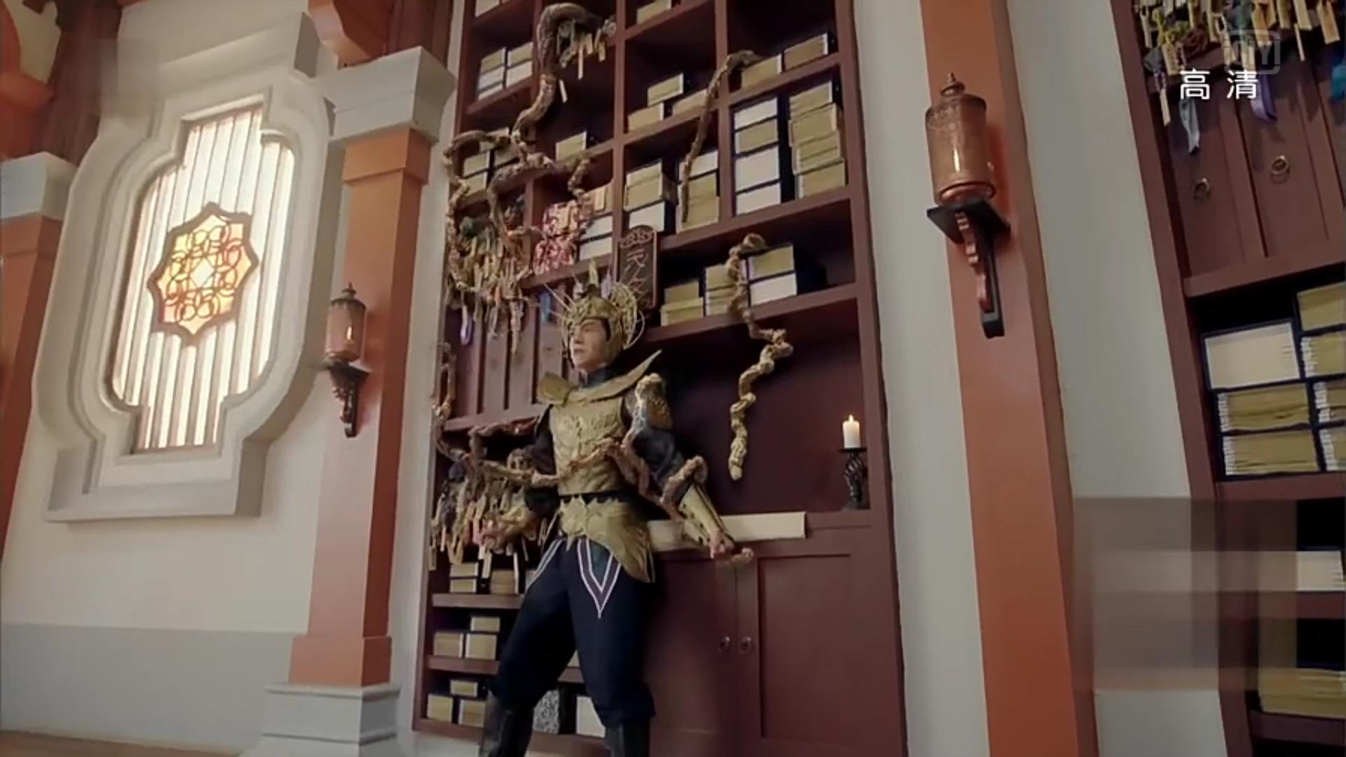 择天记鹿晗知道真相,鹿晗择天记最新消息