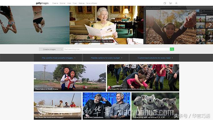 新媒体推广图片素材网站,做网络推广和营销