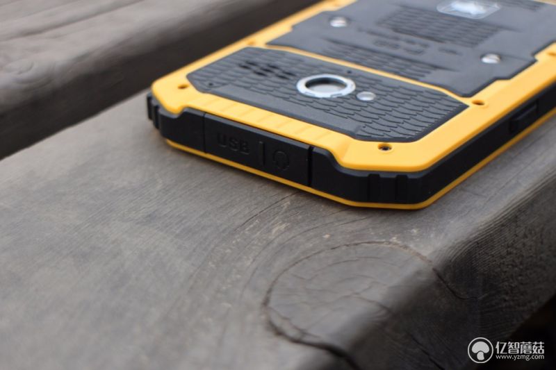 云狐a7黄金版,a7w评测