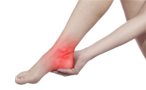 足跟痛为什么反复发作难治愈,足跟底疼痛的原因和治疗方法